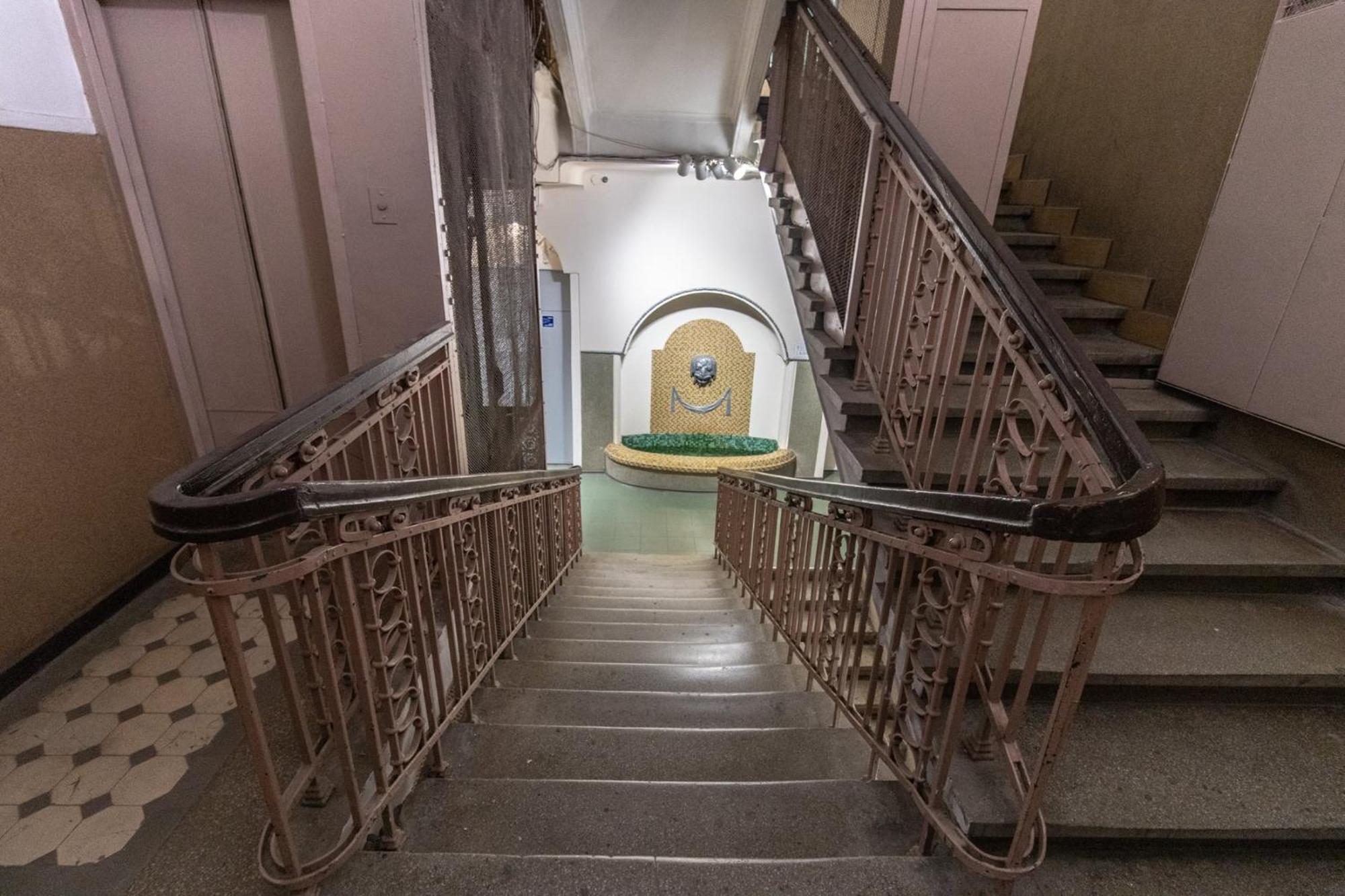 Two-Floor Apartments And Studio 2-Х Этажные Апартаменты И Студия В Самом Центре Kharkiv Exterior photo