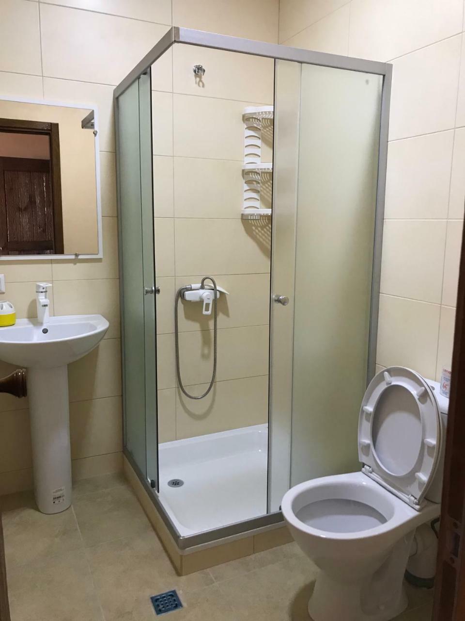 Two-Floor Apartments And Studio 2-Х Этажные Апартаменты И Студия В Самом Центре Kharkiv Exterior photo